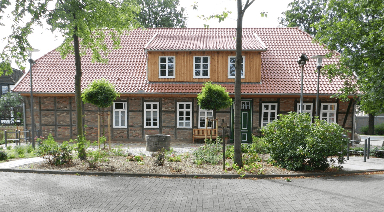 Niefindthaus