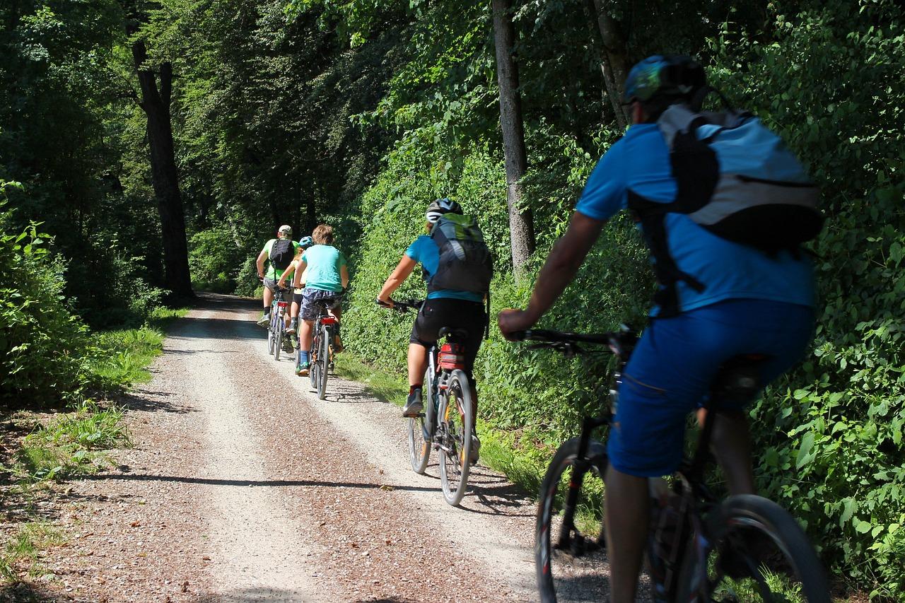 Geführte Tages-Radtour nach Oldendorf/Sülze