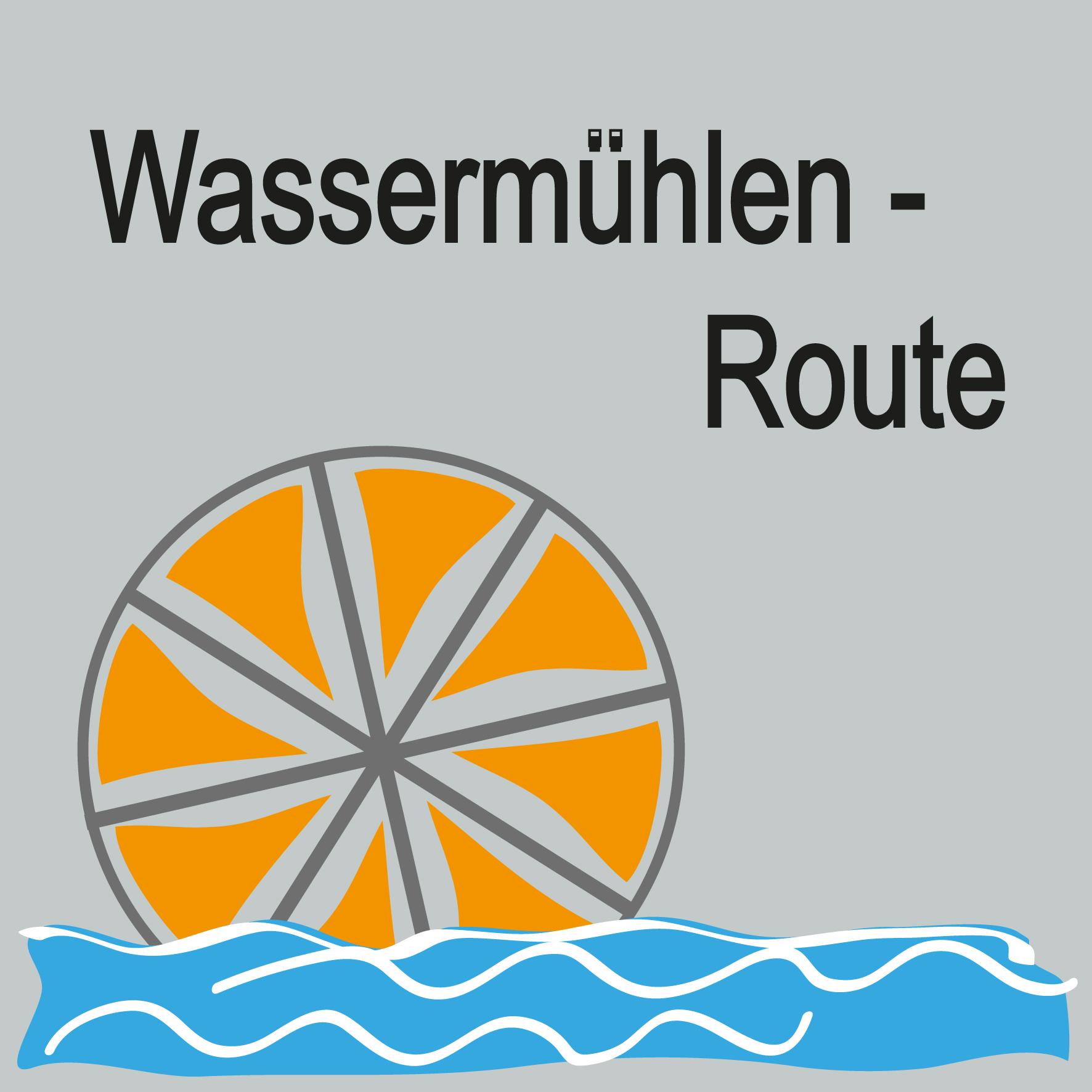 Wassermühlen-Route