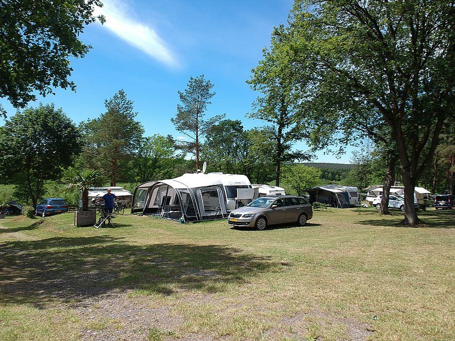 Camping Sonnenberg