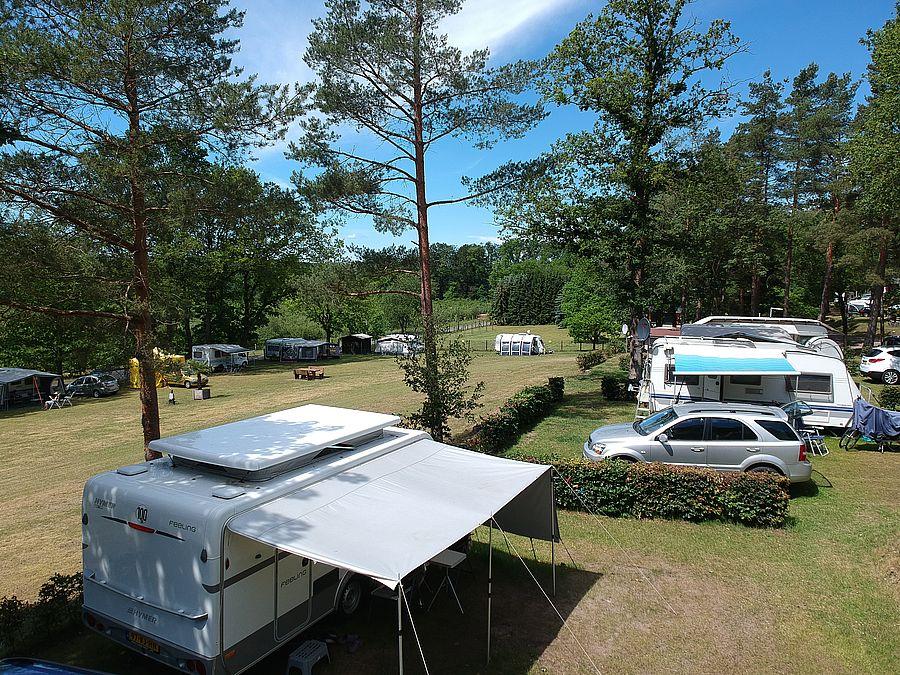 Camping Sonnenberg