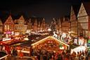 Weihnachtsmarkt Celle