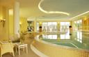 Wellnessbereich Best Western Premier Castanea Resort Hotel 