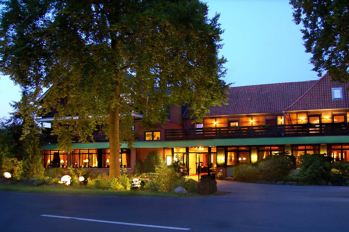 Hotel Heide Kröpke