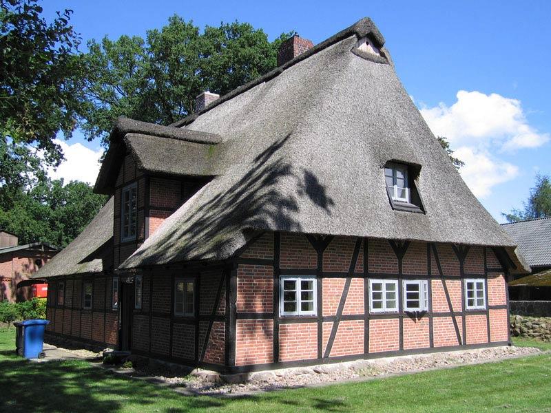 e: Cottage Lueneburg Heath