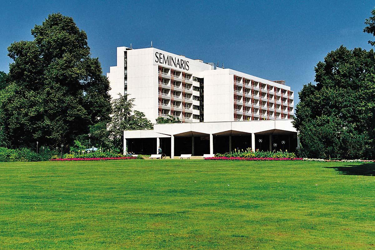 Hotels in Lüneburg: Seminaris
