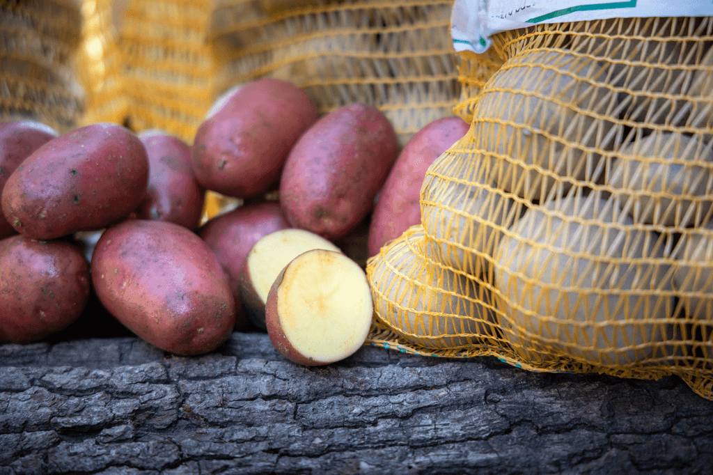 Slow Food: Heidekartoffel