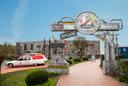 Heide Park Resort - Ghostbusters 5D