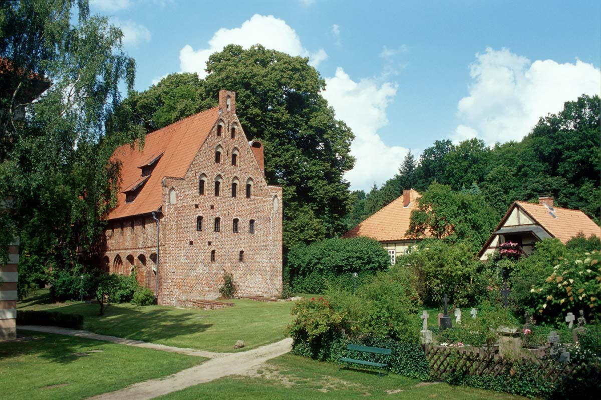 Bad Bevensen Lüneburger Heide