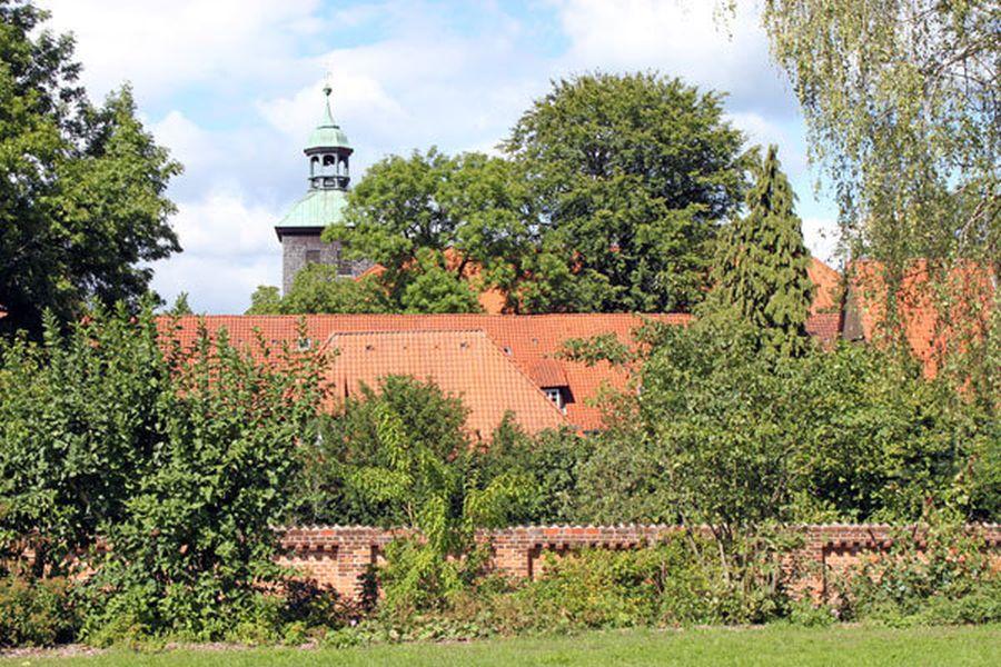 Kloster in Walsrode