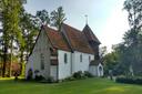 Meinerdinger Kirche in Walsrode