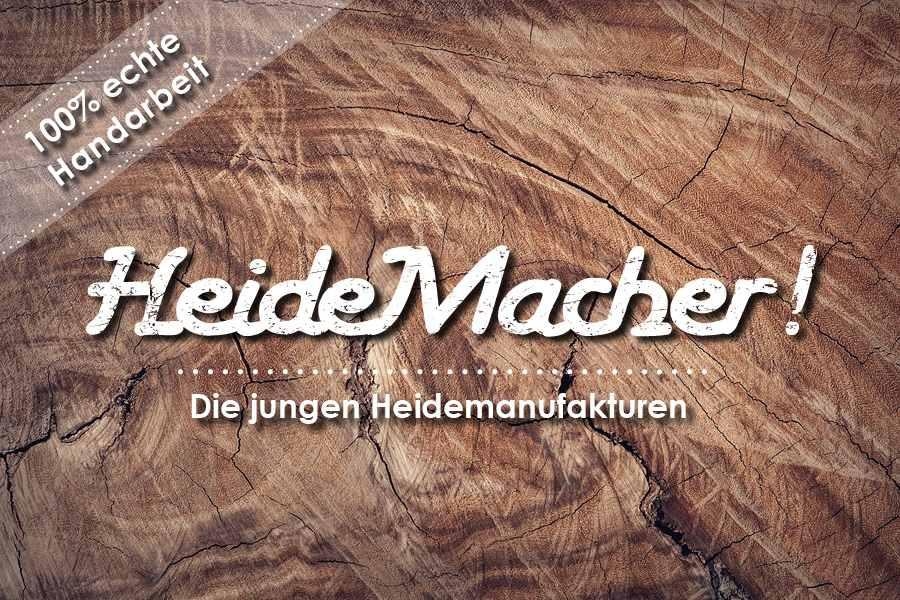 HeideMacher!