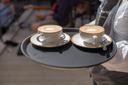 Café im Glockenhof Kaffee
